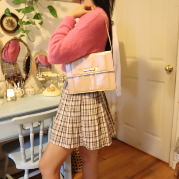 VINTAGE BAG - VOGUE EXCLUSIVE - Picture 7 of 16